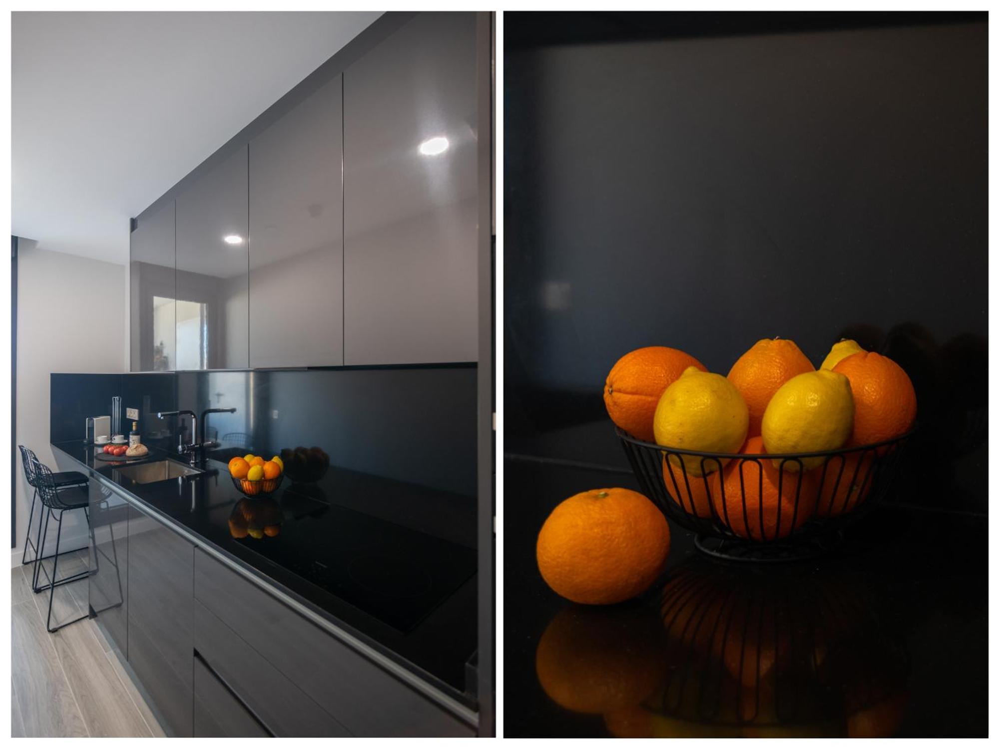 Fantastico Piso Con Vistas Y Terraza 6 Personas Cerca Del Centro * Málaga