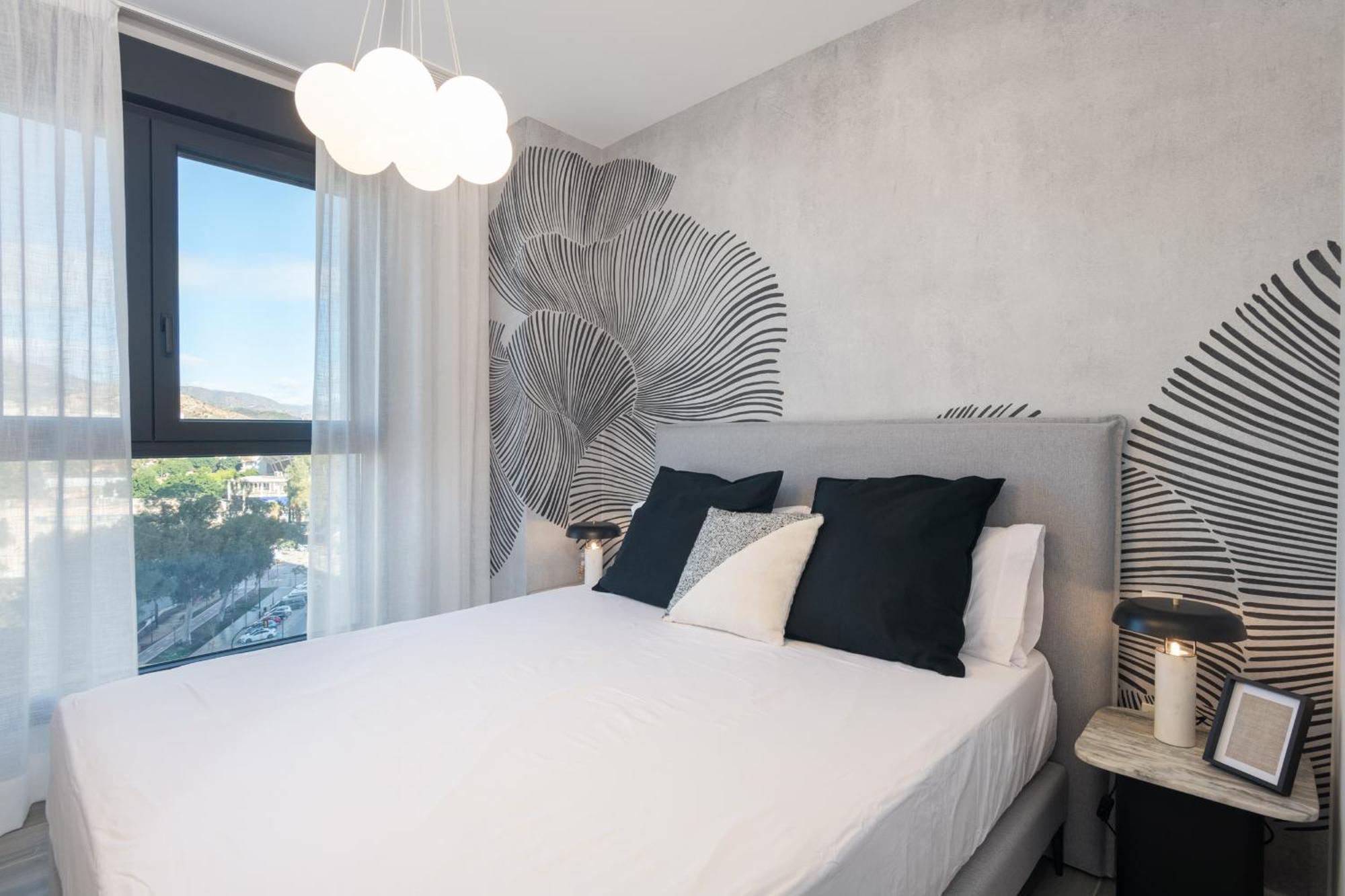 Fantastico Piso Con Vistas Y Terraza 6 Personas Cerca Del Centro Apartment *