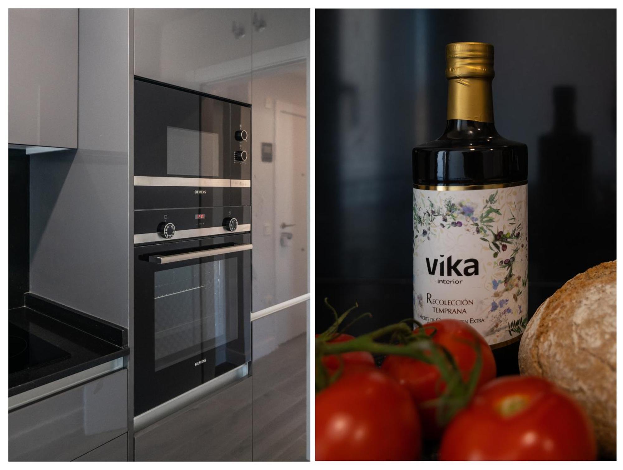 Fantastico Piso Con Vistas Y Terraza 6 Personas Cerca Del Centro Apartment *
